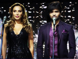 Himesh Reshammiya & Iulia Vantur’s New Song Every Night & Day