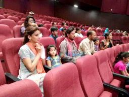 On The Sets Of The Movie Hindi Medium