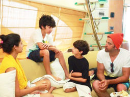 Hrithik Roshan has some advice for parents and here’s what it is