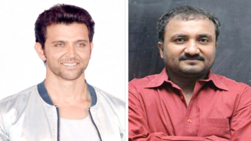 “I am happy that Hrithik Roshan is playing me”- Anand Kumar