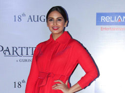 Huma Qureshi’s CANDID Reply On Late Om Puri Ji’s Role In Partition: 1947