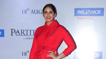 Huma Qureshi’s CANDID Reply On Late Om Puri Ji’s Role In Partition: 1947