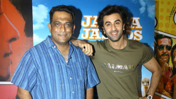 “I Called Anurag Basu To Shelve Jagga Jasoos”: Ranbir Kapoor