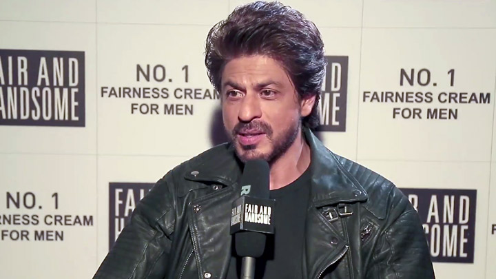 “I Directed Kabir Khan Even Before He Was A Director”: Shah Rukh Khan| Behind The Scenes “I Directed Kabir Khan Even Before He Was A Director”: Shah Rukh Khan| Behind The Scenes
