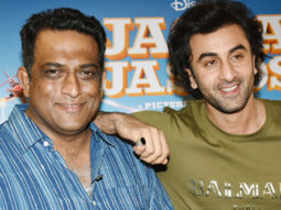 “I Haven’t Seen A Film Like Jagga Jasoos Even In Abroad”: Ranbir Kapoor | Anurag Basu
