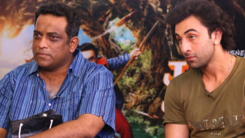 “I Made Jagga Jasoos So I Can Make A SEQUEL”: Anurag Basu | Rapid Fire | Ranbir Kapoor