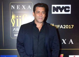 IIFA 2017: Salman Khan will pay a tribute to his onscreen mother Reema Lagoo