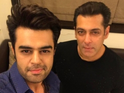 INSIDE PHOTOS: Jacqueline Fernandez, Malaika Arora, Preity Zinta, Arbaaz Khan and others celebrate Eid at Salman Khan’s grand bash