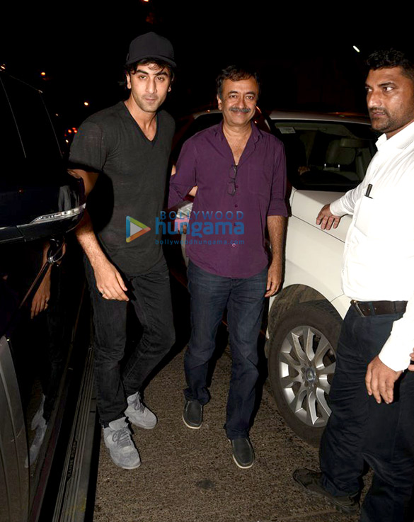imtiaz ali birthday bash at korner house 4