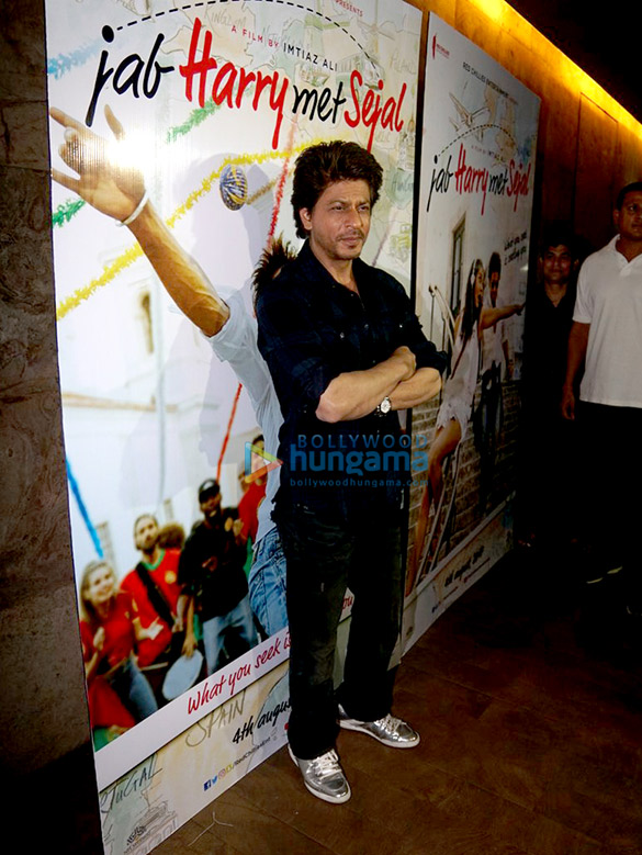 imtiaz ali birthday bash celebrations 5