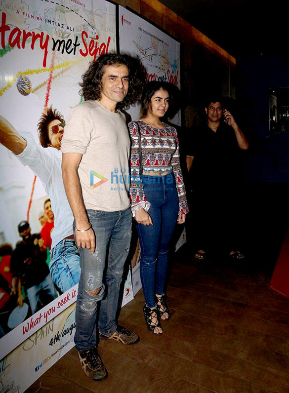 imtiaz ali birthday bash celebrations 8