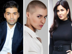 OMG! Is THIS Karan Johar’s answer to Diandra Soares’ post about Katrina Kaif?