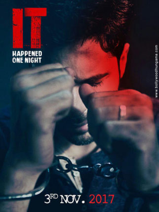 First Look Of The Movie Ittefaq