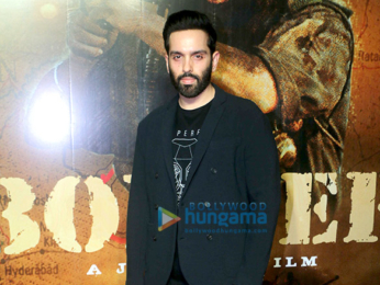 J P Dutta celebrates 20 years of the movie 'Border'