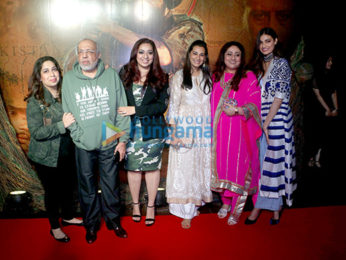 J P Dutta celebrates 20 years of the movie 'Border'