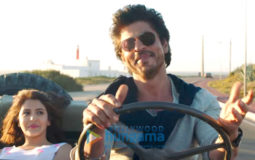 Movie Stills Of The Movie Jab Harry Met Sejal