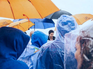 Movie Stills Of The Movie Jab Harry Met Sejal