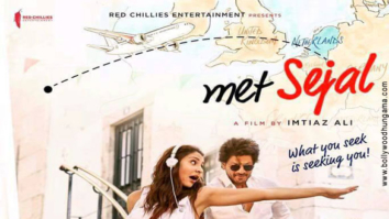 First Look Of Jab Harry Met Sejal