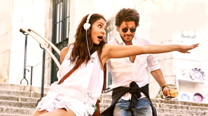Check out Mini Trail 2 Of Jab Harry Met Sejal Featuring Anushka Sharma & Shah Rukh Khan Check out Mini Trail 2 Of Jab Harry Met Sejal Featuring Anushka Sharma & Shah Rukh Khan