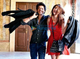 Movie Stills Of The Movie Jab Harry Met Sejal