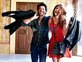 Movie Stills Of The Movie Jab Harry Met Sejal