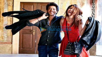 Movie Stills Of The Movie Jab Harry Met Sejal
