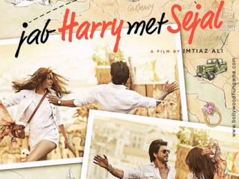 First Look Of The Movie Jab Harry Met Sejal