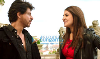 Movie Stills Of The Movie Jab Harry Met Sejal