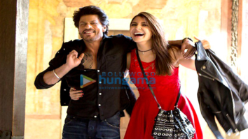 Movie Stills Of The Movie Jab Harry Met Sejal