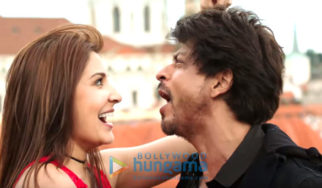Movie Stills Of The Movie Jab Harry Met Sejal