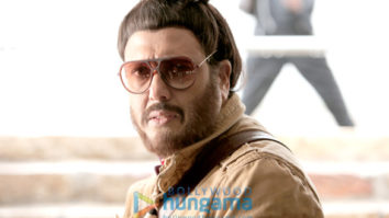 Movie Stills Of The Movie Jagga Jasoos