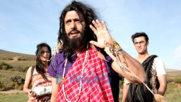 Movie Stills Of The Movie Jagga Jasoos