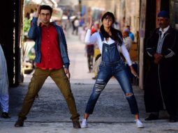 Ullu Ka Pattha (Jagga Jasoos)