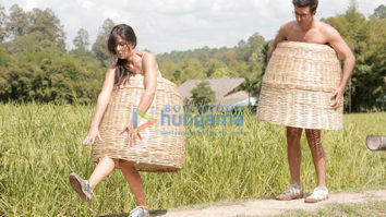 Movie Stills Of The Movie Jagga Jasoos