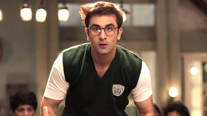 Jagga Jasoos’ New Song Galti Se Mistake Featuring Ranbir Kapoor, Katrina Kaif Jagga Jasoos’ New Song Galti Se Mistake Featuring Ranbir Kapoor, Katrina Kaif