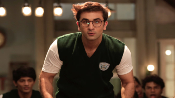 SCOOP: Jagga Jasoos is a full on broadway styled musical