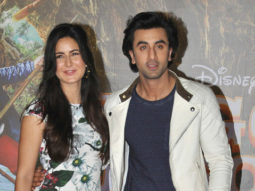 “Jagga Jasoos Is Katrina Kaif’s BEST Performance”: Ranbir Kapoor
