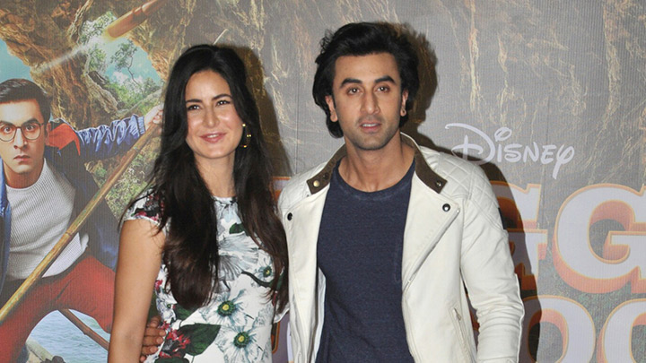 “Jagga Jasoos Is Katrina Kaif’s BEST Performance”: Ranbir Kapoor “Jagga Jasoos Is Katrina Kaif’s BEST Performance”: Ranbir Kapoor