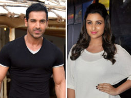 John Abraham and Parineeti Chopra to come together for Anees Bazmee’s next?