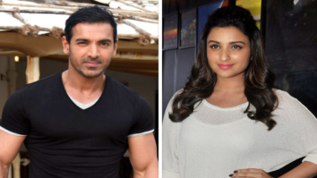 John Abraham and Parineeti Chopra to come together for Anees Bazmee’s next?