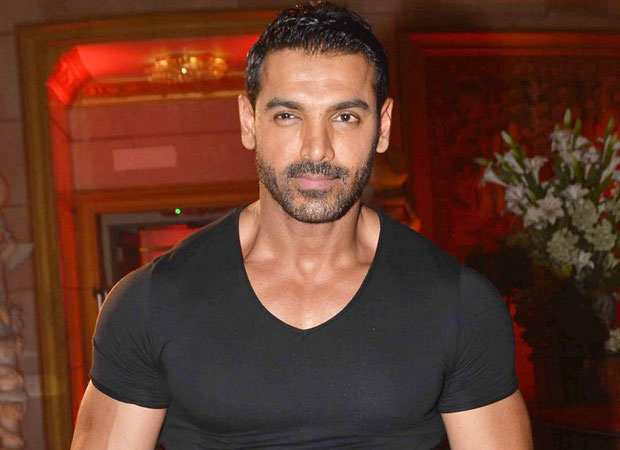 John Abraham starrer Parmanu - The Story of Pokhran to get rolling THIS MONTH!