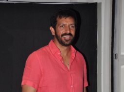 Kabir Khan’s SUPERB RAPID FIRE | Shah Rukh Khan | Salman Khan | Imtiaz Ali