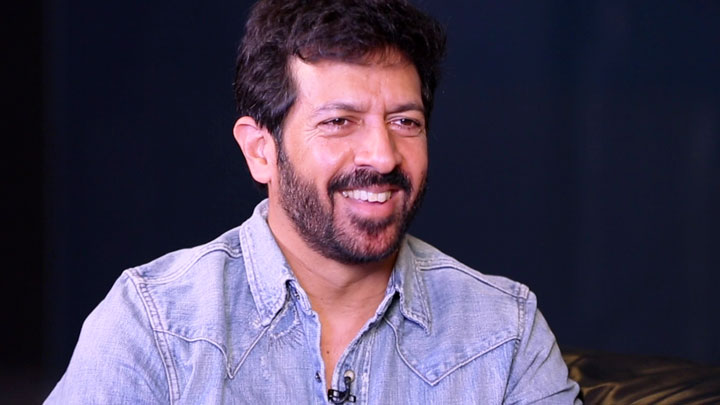 Kabir Khan On The BRILLIANCE Of Zhu Zhu And Matin Rey Tangu In Tubelight Kabir Khan On The BRILLIANCE Of Zhu Zhu And Matin Rey Tangu In Tubelight