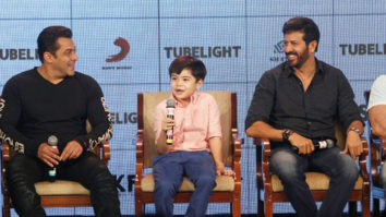 Kabir Khan REVEALS The Casting Process For Matin Rey Tangu’s Role | Tubelight Event