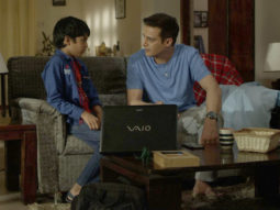 Kabir Sadanand brings Jimmy Sheirgill and Lekh Tandon together for a short film, an ode to fathers