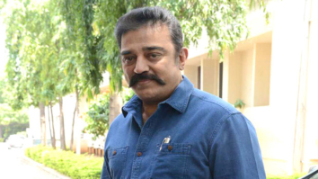 Kamal Haasan on his daughter’s controversial Behen Hogi Teri