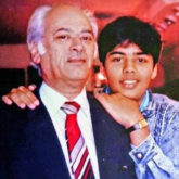 Karan Johar remembers his father Yash Johar on his death anniversary