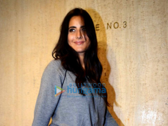 Kareena Kapoor Khan, Katrina Kaif and others grace Manish Malhotra's bash