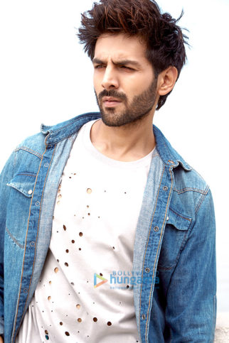 Celebrity Photo Of Kartik Aaryan
