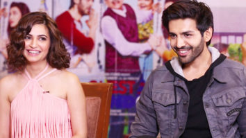 Kartik Aaryan And Kriti Kharbanda’s MOST ENTERTAINING Interview’s Teaser